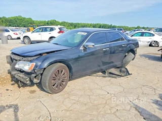CHRYSLER 300C VARVATOS