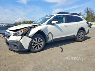 SUBARU OUTBACK PREMIUM