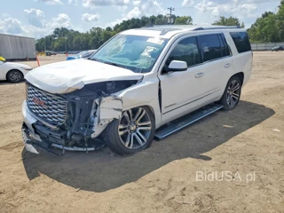 GMC YUKON DENALI