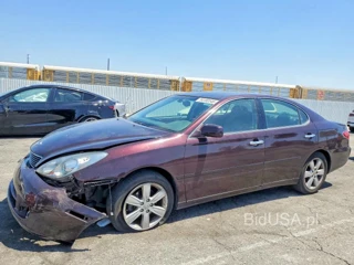 LEXUS ES 330