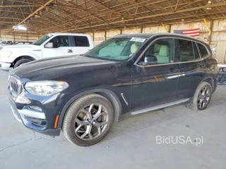 BMW X3 SDRIVE30I