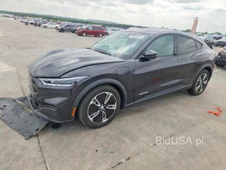 FORD MUSTANG MACH-E SELECT
