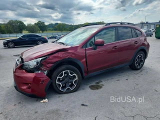 SUBARU XV CROSSTREK 2.0 LIMITED