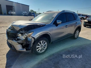 MAZDA CX-5 SPORT
