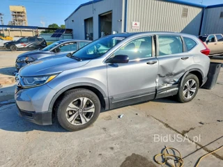HONDA CR-V LX