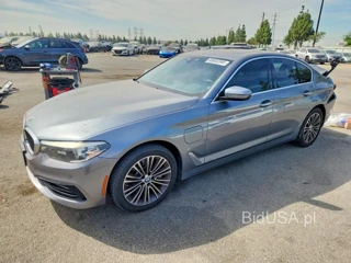 BMW 530E