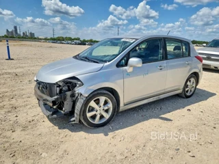 NISSAN VERSA 1.8 S