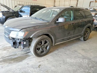 DODGE JOURNEY CROSSROAD