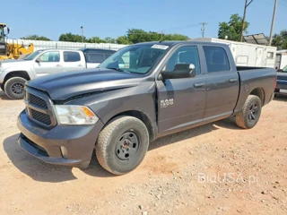 RAM 1500 CLASSIC TRADESMAN