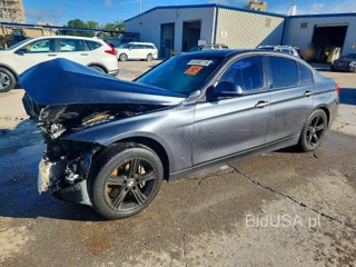 BMW 335 I