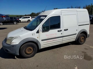 FORD TRANSIT CONNECT XL