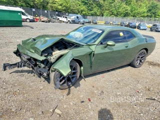 DODGE CHALLENGER GT
