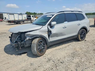 KIA TELLURIDE SX-PRESTIGE X-LINE