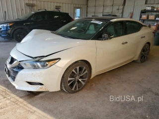NISSAN MAXIMA 3.5 SL