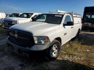 RAM 1500 ST