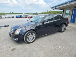 CADILLAC CTS PERFORMANCE COLLECTION