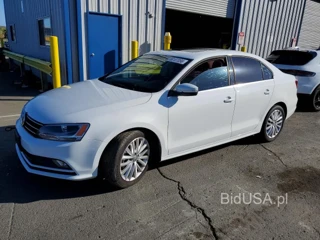 VOLKSWAGEN JETTA SEL