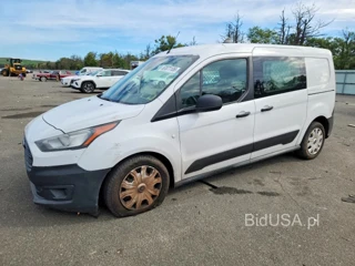 FORD TRANSIT CONNECT XL