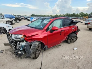 FIAT 500X LOUNGE