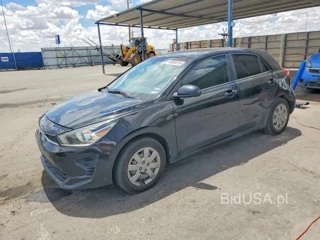 KIA RIO S