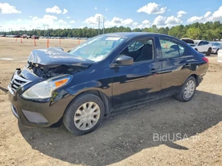 NISSAN VERSA 1.6 S