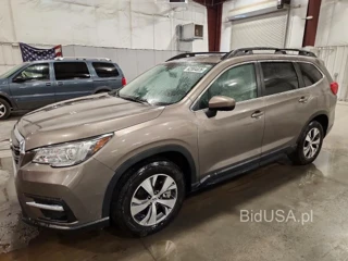 SUBARU ASCENT PREMIUM