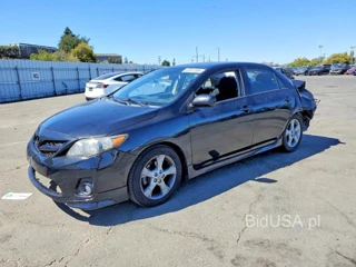 TOYOTA COROLLA S