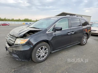 HONDA ODYSSEY EX