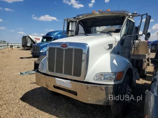 PETERBILT 337