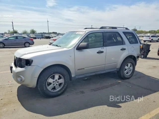 FORD ESCAPE XLT