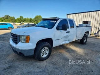 GMC SIERRA K2500 HEAVY DUTY