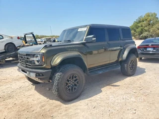 FORD BRONCO RAPTOR