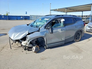 GMC TERRAIN AT4