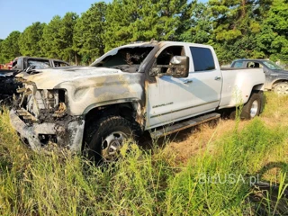 GMC SIERRA K3500 DENALI