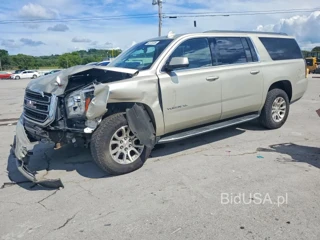 GMC YUKON XL K1500 SLT