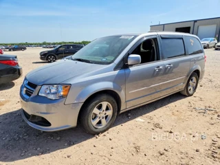 DODGE GRAND CARAVAN SXT