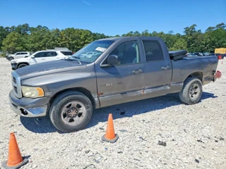 DODGE RAM 1500 ST