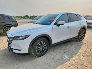 MAZDA CX-5 TOURING