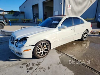 MERCEDES-BENZ E 350