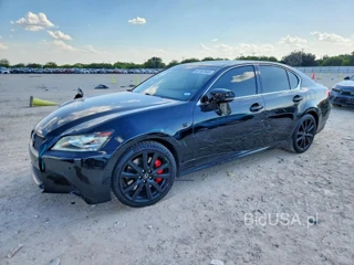 LEXUS GS 350