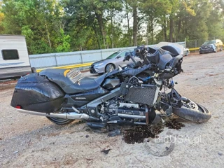 HONDA GL1800 B