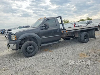 FORD F450 SUPER DUTY