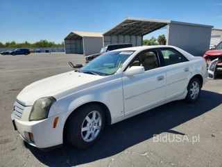 CADILLAC CTS HI FEATURE V6