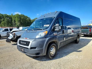 RAM PROMASTER 3500 3500 HIGH