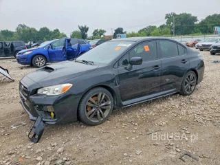SUBARU WRX PREMIUM