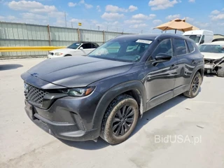 MAZDA CX-50 SELECT