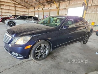 MERCEDES-BENZ E 350