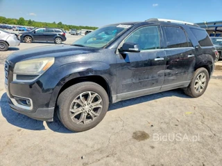 GMC ACADIA SLT-1