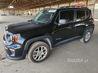JEEP RENEGADE SPORT
