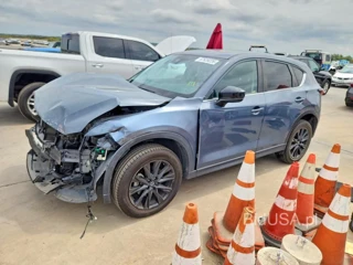 MAZDA CX-5 CARBON EDITION